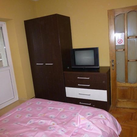 Apartament Zippi Republicii Rhbm Baia Mare Exterior photo
